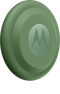 Motorola Moto Tag - Locatietag - Bluetooth 5.4 - Groen (1-pack)