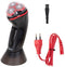 Mesko MS 2926 - Roterend scheerapparaat - Trimmer - Zwart Rood