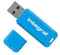 Integral Neon 3.0 - USB Stick - 64GB - Blauw