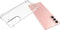 iMoshion Hoesje Geschikt voor Samsung Galaxy S21 FE Hoesje Siliconen - iMoshion Shockproof Case - Transparant
