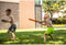 Waterzone - Schuimwaterpistool - Anti-Lek - 1 stuks