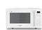 Whirlpool MWP 251 W - Magnetron - 25L - 900W - Kwartsgrill - Kinderslot