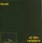 Focus - Live At The Rainbow - CD - 42:32