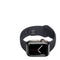 Apple Watch Series 7 - 45mm - Roestvrij staal - Grafiet - GPS + Cellular