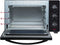 Inventum OV307B - Vrijstaande oven - 30 liter - Zwart