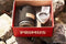 Primus Lite Plus Gaskoker, black
