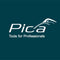 Pica 4041 - Dry Navulling - Set van 10 - Blauw