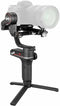 Zhiyun Weebill-S - Gimbal Stabilizer - Image Transmission Pro Kit - Zwart