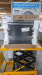 Bosch HND679LS66 - Inbouw oven set - Pyrolyse zelfreinigend - Zwart roestvrij staal