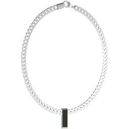 Ketting Dames Guess JUMN03223JWSTBKT-U 45 cm