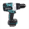 MAKITA Boor/Schroefmachine DDF481ZJ - 18 V - Excl. Accu's en Lader