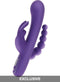 TOYJOY Triple Pleasure Vibrator