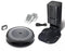 iRobot Roomba i3+ (i3554) - Robotstofzuiger - Automatisch vuilafvoer - Hoogte 95mm