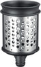 KitchenAid 5KSMEMVSC - Groente/kaas raspen set - 3 trommels van roestvrij staal