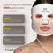 Mvolo® LED Gezichtsmasker - Professioneel Red Light Therapy Masker - Draadloos - 4 Golflengten