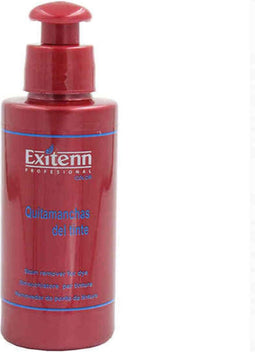 Vlekkenverwijderaar Exitenn Kleurstof (120 ml)