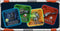Starcadia Quest Showdown