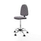 Piqueras y Crespo B0005RF - Bureaustoel - Hoogteverstelbaar - Grijs