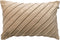 Dutch Decor PACO - Kussenhoes van katoen 40x60 cm Pumice Stone - beige - met rits