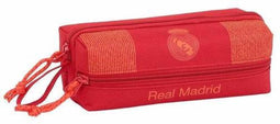 Alleshouder Real Madrid C.F. Rood