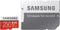 Samsung EVO Plus (2020) - microSDXC 256GB - UHS-I Class 10 - 100MB/s lezen