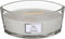 Woodwick Heartwick Flame Ellipse Geurkaars - Solar Ylang