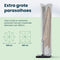 Duna Parasolhoes - Parasolhoes Waterdicht - Tot Ø 400 cm - Oxford 420D - Zwart