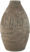 Vaas Home ESPRIT Beige Magnesium 28 x 28 x 48 cm