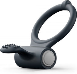 Dorcel Powerclit Vibrerende Penisring met Clitorisstimulator