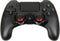 iBox IGP4 game controller Zwart Bluetooth Gamepad Analoog/digitaal Android, PC, PlayStation 4, iOS