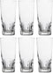 Cosy&Trendy Cosy Moments bierglas - 33 cl - Set-6