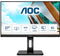 AOC U27P2CA - Monitor - 27