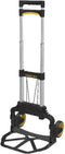 Stanley Steekwagen SXWTD-FT500 PDQ - 60 KG Belastbaar - Compact - Inklapbare Steekwagen