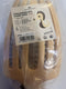 Olivia Garden Borstel Fingerbrush Kids Yellow 1St