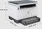 HP LaserJet Tank MFP 2604dw - Laserprinter - 22 pagina's per minuut - Zwart-Wit