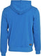 Donnay Sem - Fleece sweater met capuchon - Normale pasvorm - True blue (335) - maat XXL
