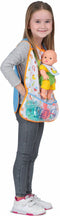 Kostuums voor Kinderen My Other Me Wannabe Familie Wit - 5-7 Jaar