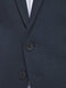 JACK & JONES JUNIOR - Blazer - Premium tailored - Donkerblauw