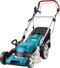 Makita ELM4621 - Grasmaaier 46 cm zelfrijdend 1800W - Geschikt voor 1000 m²