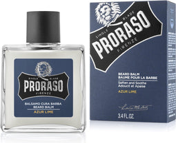Proraso Baard balsem azur & lime