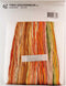 Thea Gouverneur - Borduurpakket met telpatroon - 742A - Voorgesorteerde DMC Garens - Sweet as Sugar - Aida - 31 cm x 30 cm - DIY Kit