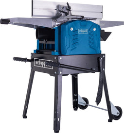 Scheppach HMS1500 - Vlak- en vandiktebank - 2200 Watt 260 mm