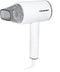 Blaupunkt HDD401WH - Haardroger 1600 W - Opklapbaar - Wit