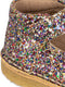 Konges Sløjd Tutu meisjes schoen - Glitter