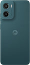 Motorola Moto G05 - Smartphone - 4GB RAM - 128GB opslag - Groen