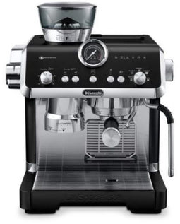 DeLonghi La Specialista Opera EC9555 - Koffiemachine - 15 maalinstellingen - Zwart