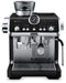 DeLonghi La Specialista Opera EC9555 - Koffiemachine - 15 maalinstellingen - Zwart