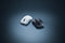 Razer DeathAdder V3 Pro - Draadloze Gaming Muis - 30.000 DPI - Wit