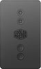 Cooler Master MasterLiquid ML360R RGB - All-in-One Koeler - 360mm - RGB Verlichting