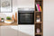 Gorenje BO6717E03X - Elektrische oven - 77 l - Roestvrijstaal - A